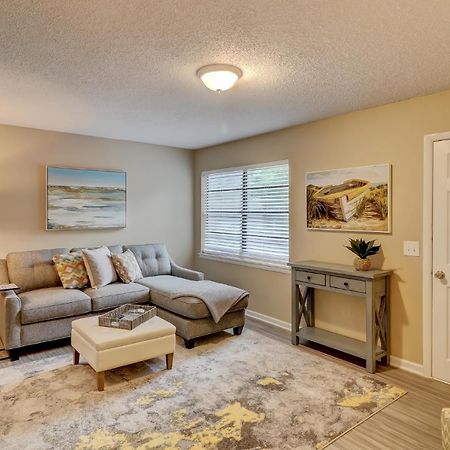 #111 Elaborate Condo Ideal Location 2Brm/2 Parking Hilton Head Island Εξωτερικό φωτογραφία