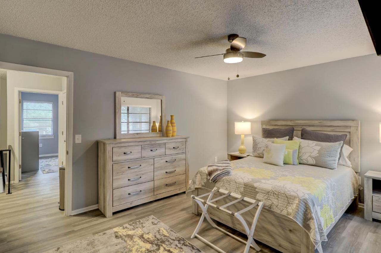 #111 Elaborate Condo Ideal Location 2Brm/2 Parking Hilton Head Island Εξωτερικό φωτογραφία