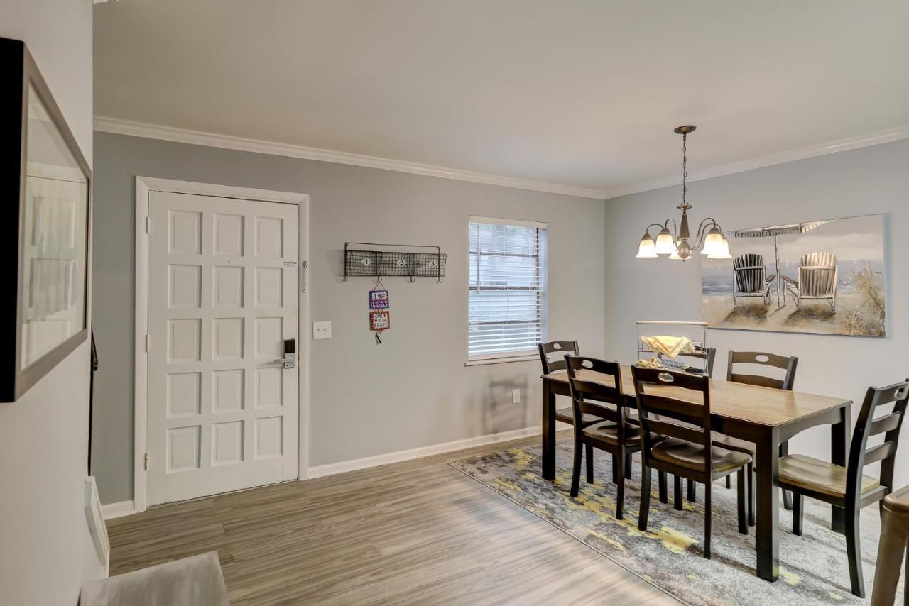 #111 Elaborate Condo Ideal Location 2Brm/2 Parking Hilton Head Island Εξωτερικό φωτογραφία