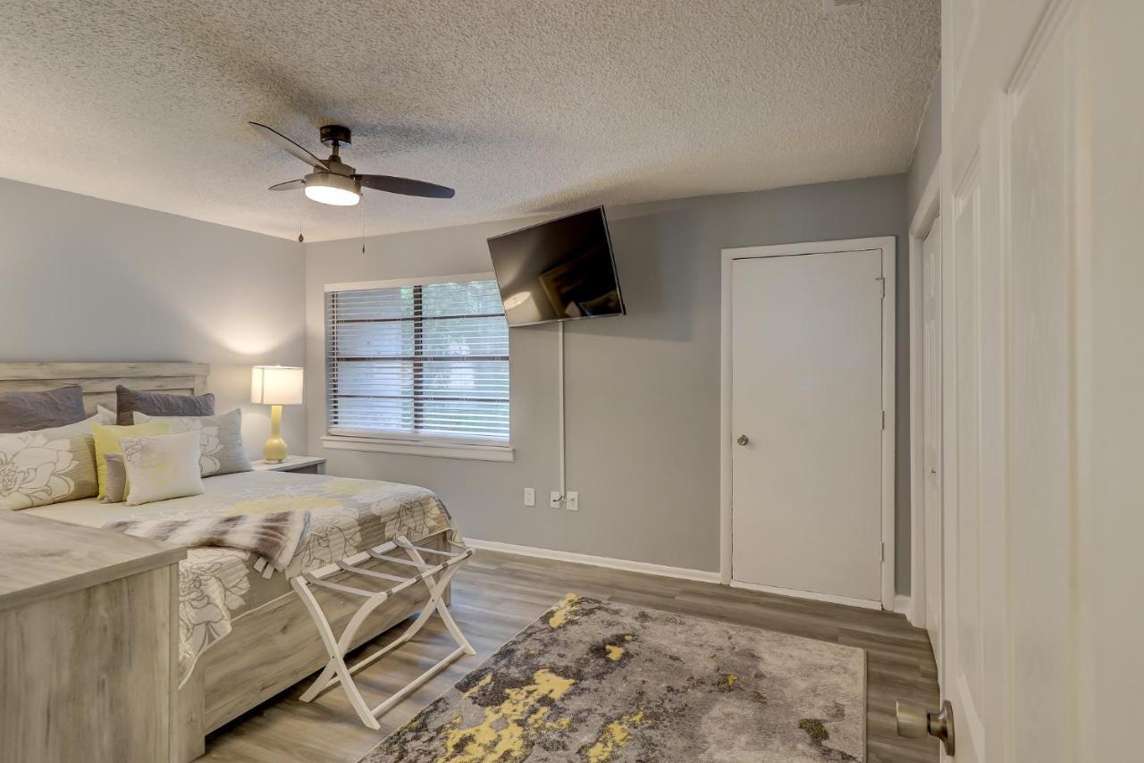 #111 Elaborate Condo Ideal Location 2Brm/2 Parking Hilton Head Island Εξωτερικό φωτογραφία