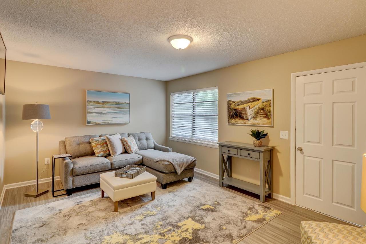 #111 Elaborate Condo Ideal Location 2Brm/2 Parking Hilton Head Island Εξωτερικό φωτογραφία