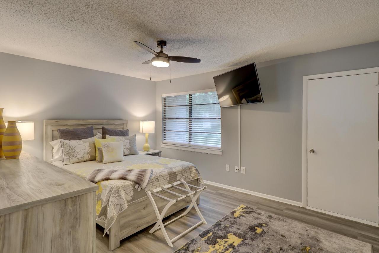 #111 Elaborate Condo Ideal Location 2Brm/2 Parking Hilton Head Island Εξωτερικό φωτογραφία