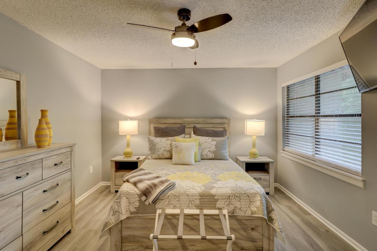 #111 Elaborate Condo Ideal Location 2Brm/2 Parking Hilton Head Island Εξωτερικό φωτογραφία
