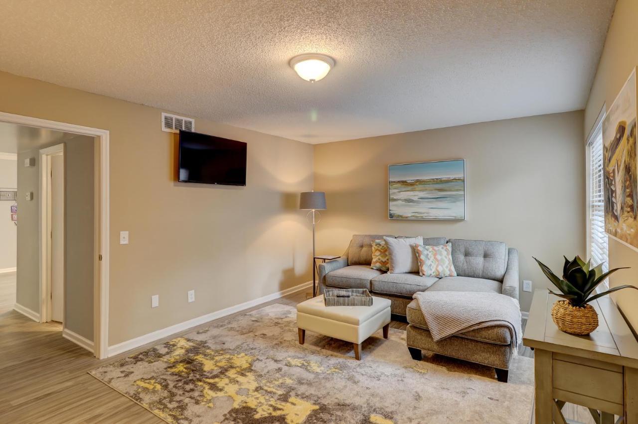 #111 Elaborate Condo Ideal Location 2Brm/2 Parking Hilton Head Island Εξωτερικό φωτογραφία