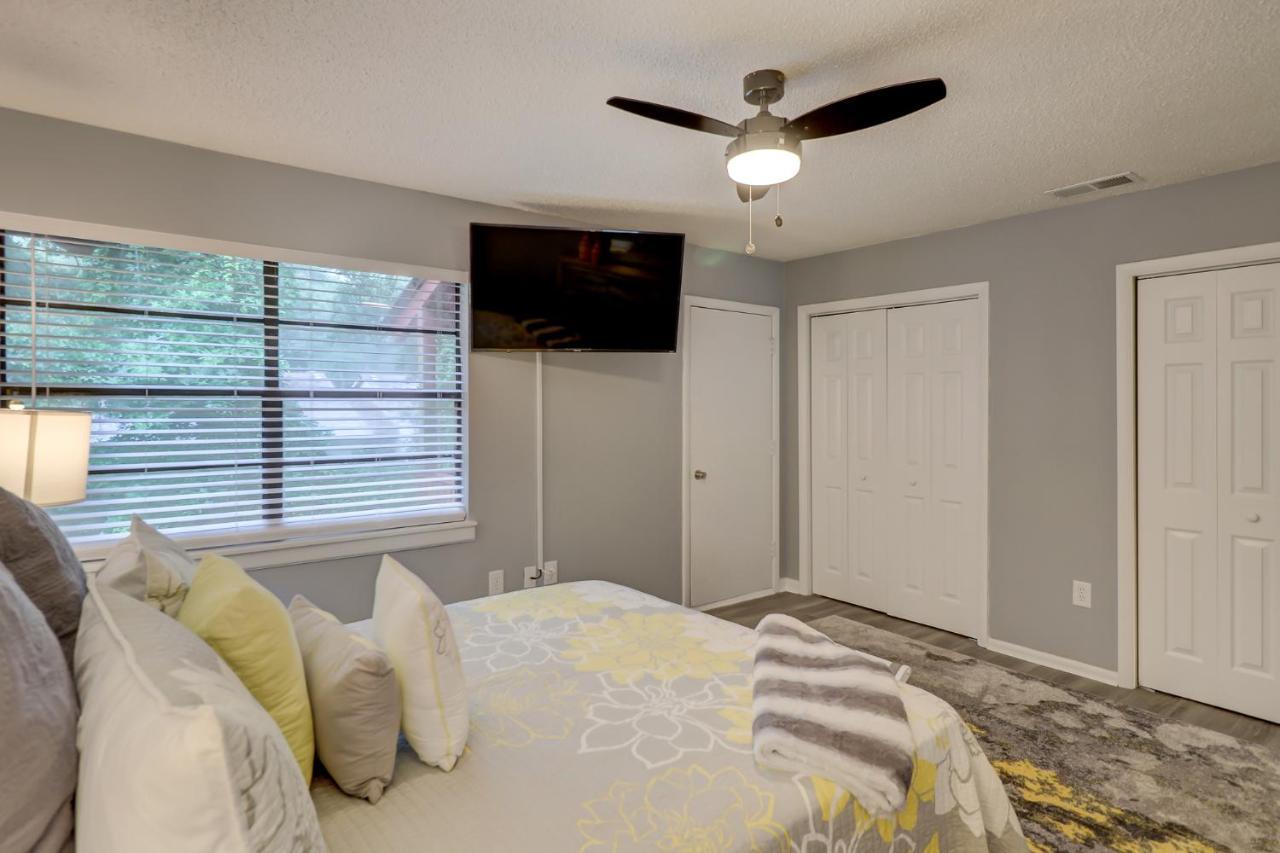 #111 Elaborate Condo Ideal Location 2Brm/2 Parking Hilton Head Island Εξωτερικό φωτογραφία