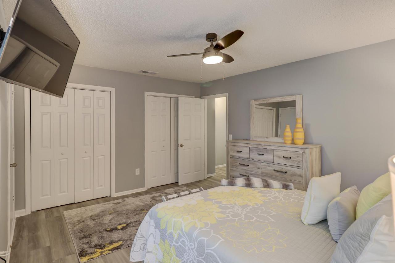 #111 Elaborate Condo Ideal Location 2Brm/2 Parking Hilton Head Island Εξωτερικό φωτογραφία