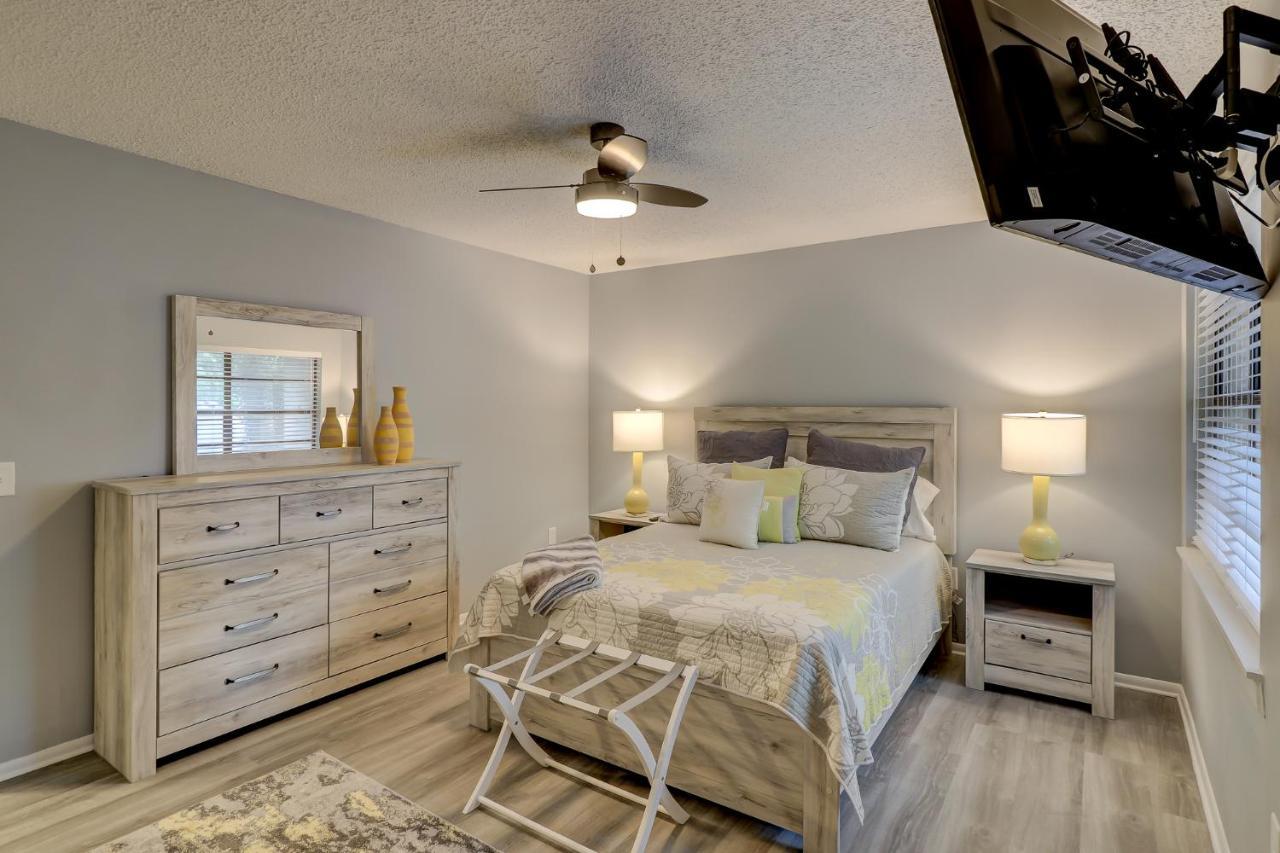 #111 Elaborate Condo Ideal Location 2Brm/2 Parking Hilton Head Island Εξωτερικό φωτογραφία