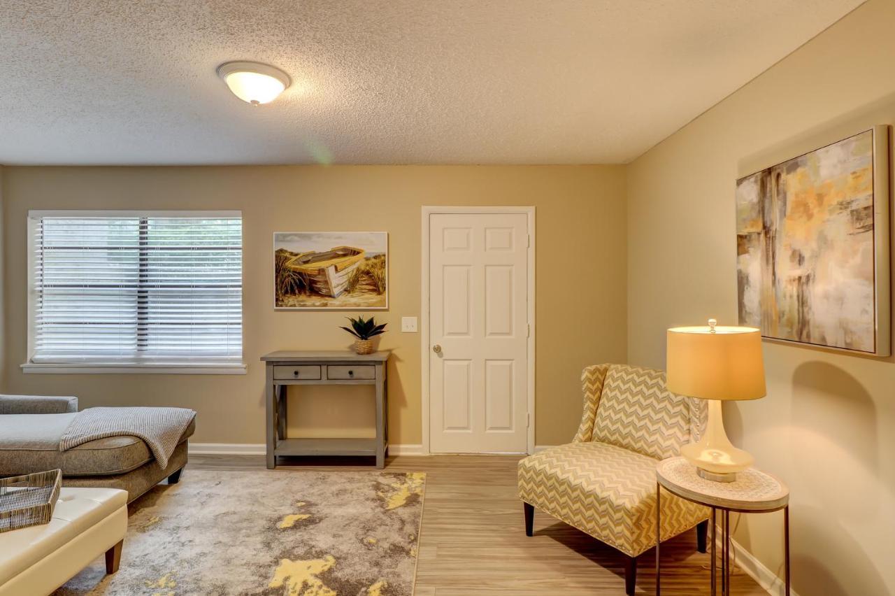 #111 Elaborate Condo Ideal Location 2Brm/2 Parking Hilton Head Island Εξωτερικό φωτογραφία
