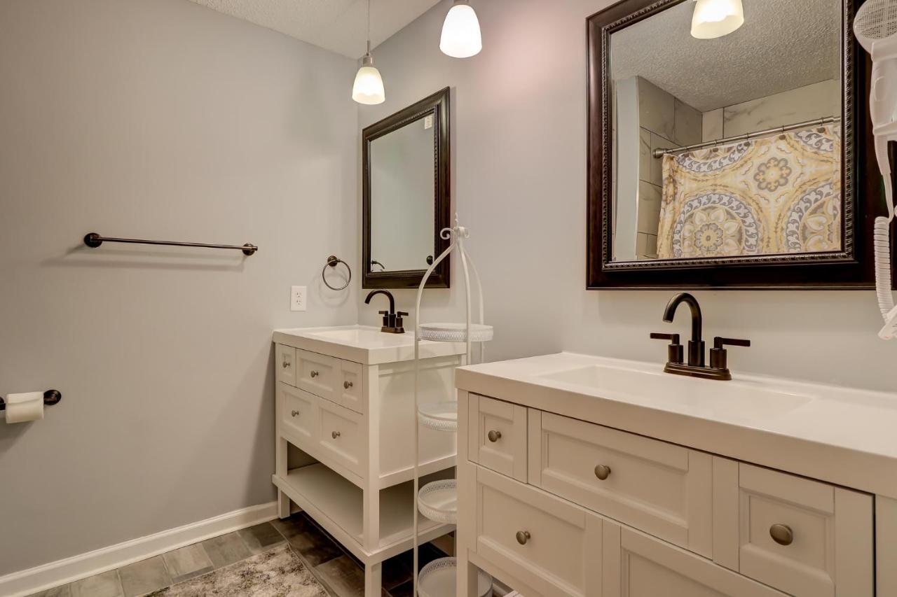#111 Elaborate Condo Ideal Location 2Brm/2 Parking Hilton Head Island Εξωτερικό φωτογραφία