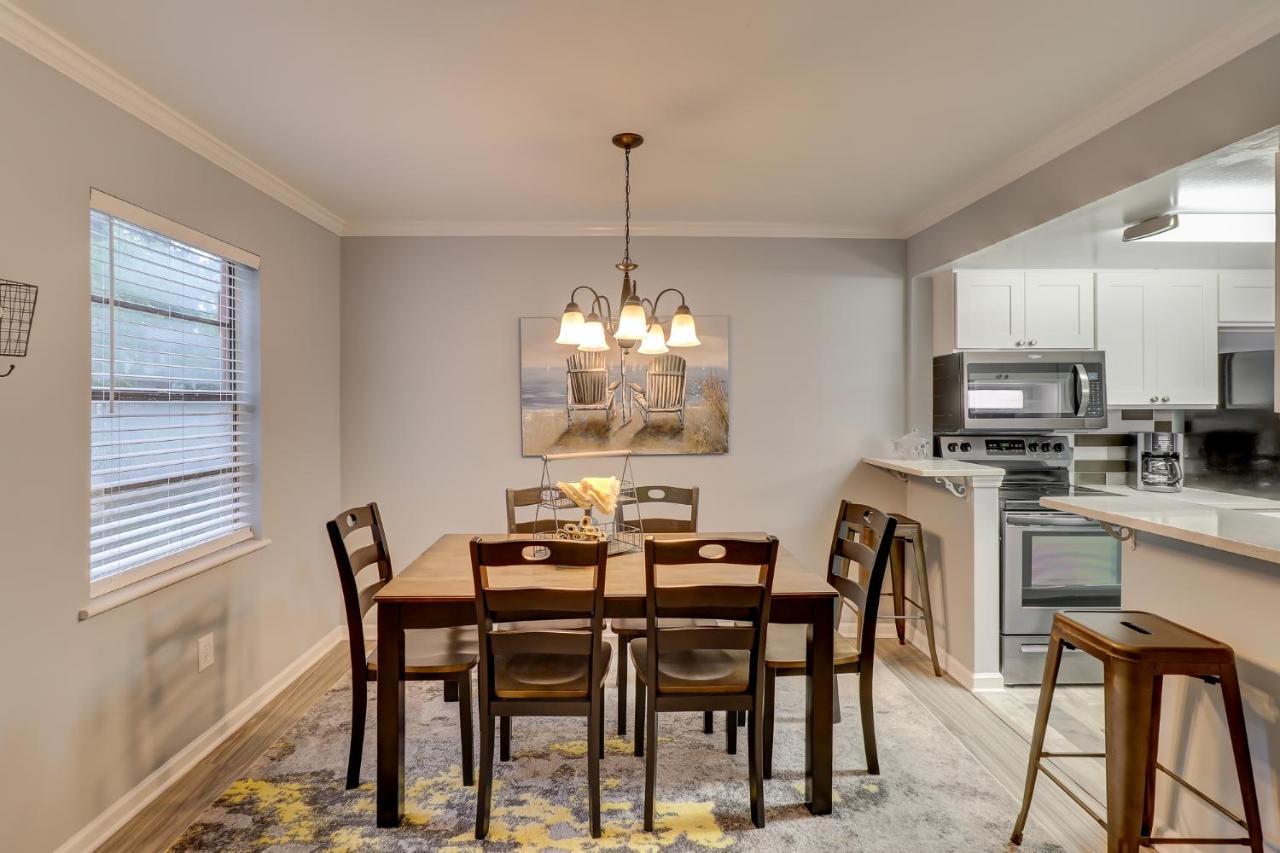 #111 Elaborate Condo Ideal Location 2Brm/2 Parking Hilton Head Island Εξωτερικό φωτογραφία