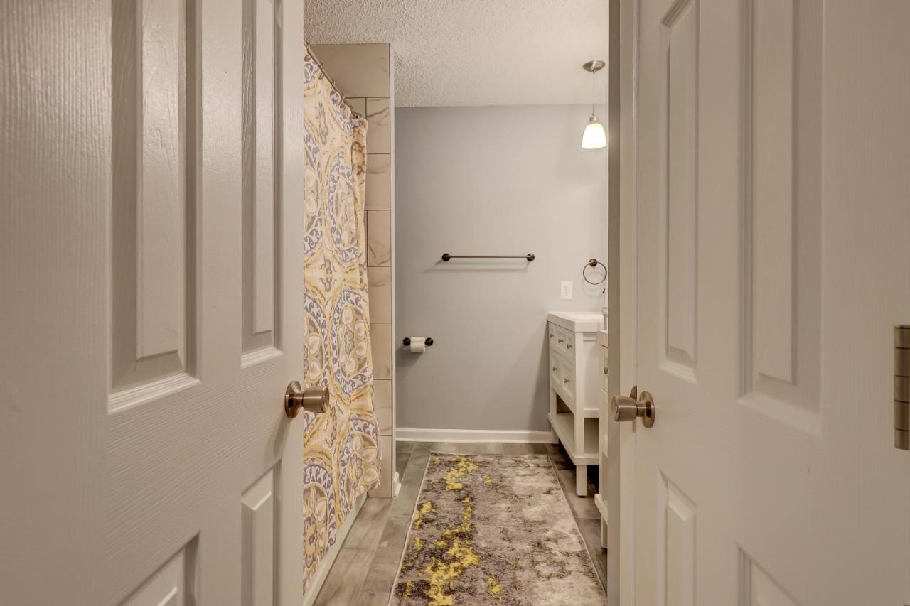 #111 Elaborate Condo Ideal Location 2Brm/2 Parking Hilton Head Island Εξωτερικό φωτογραφία