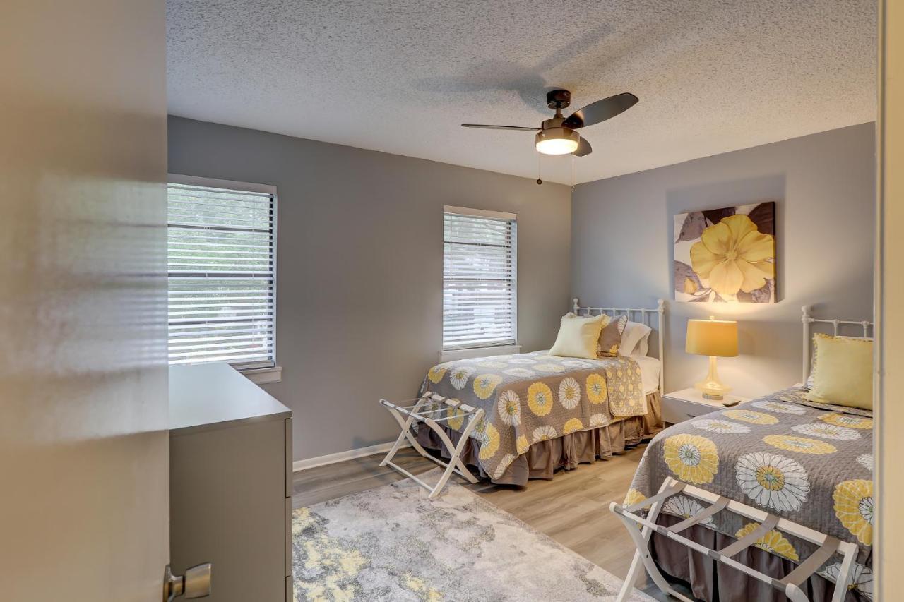 #111 Elaborate Condo Ideal Location 2Brm/2 Parking Hilton Head Island Εξωτερικό φωτογραφία