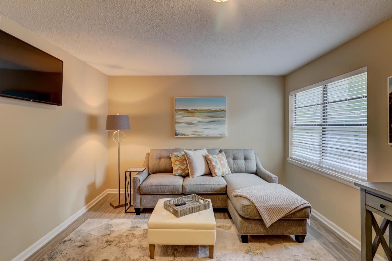 #111 Elaborate Condo Ideal Location 2Brm/2 Parking Hilton Head Island Εξωτερικό φωτογραφία