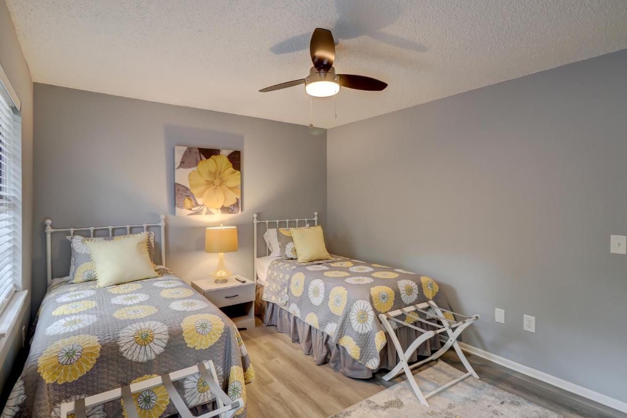 #111 Elaborate Condo Ideal Location 2Brm/2 Parking Hilton Head Island Εξωτερικό φωτογραφία