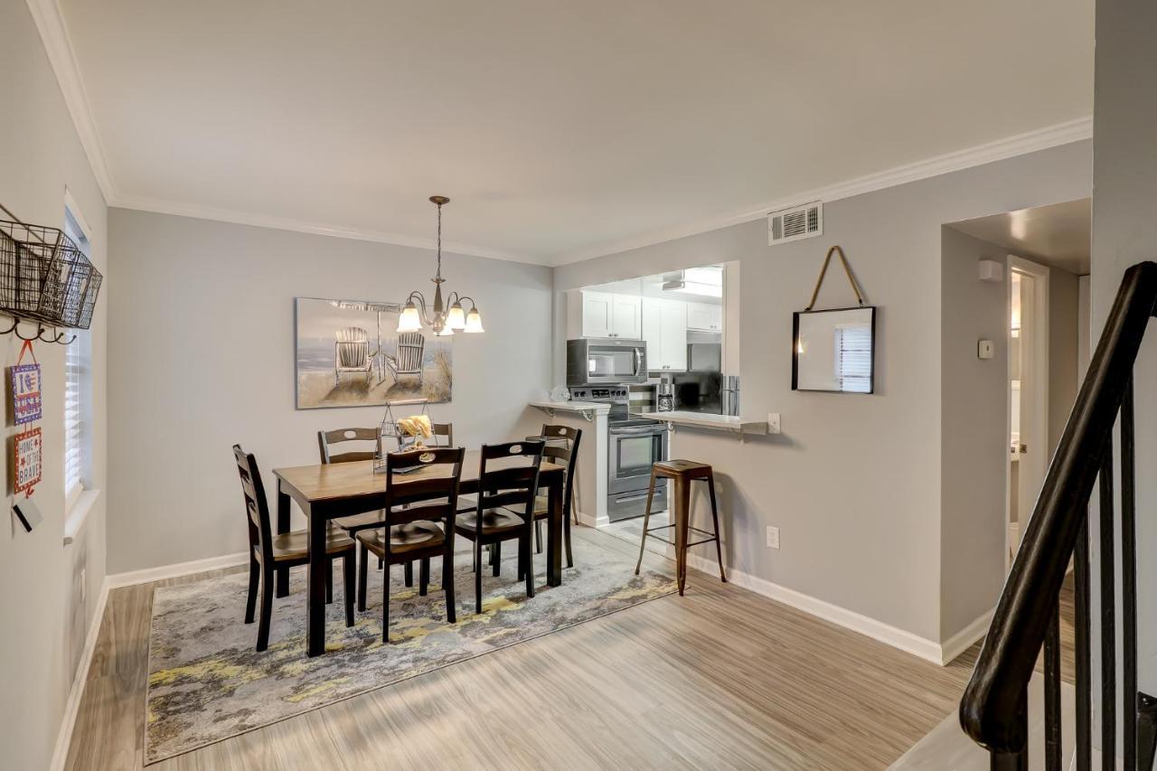 #111 Elaborate Condo Ideal Location 2Brm/2 Parking Hilton Head Island Εξωτερικό φωτογραφία