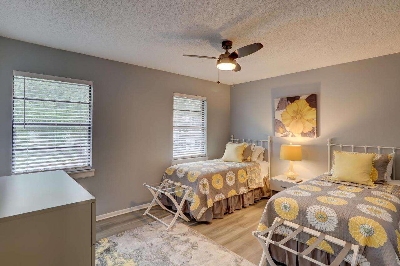 #111 Elaborate Condo Ideal Location 2Brm/2 Parking Hilton Head Island Εξωτερικό φωτογραφία