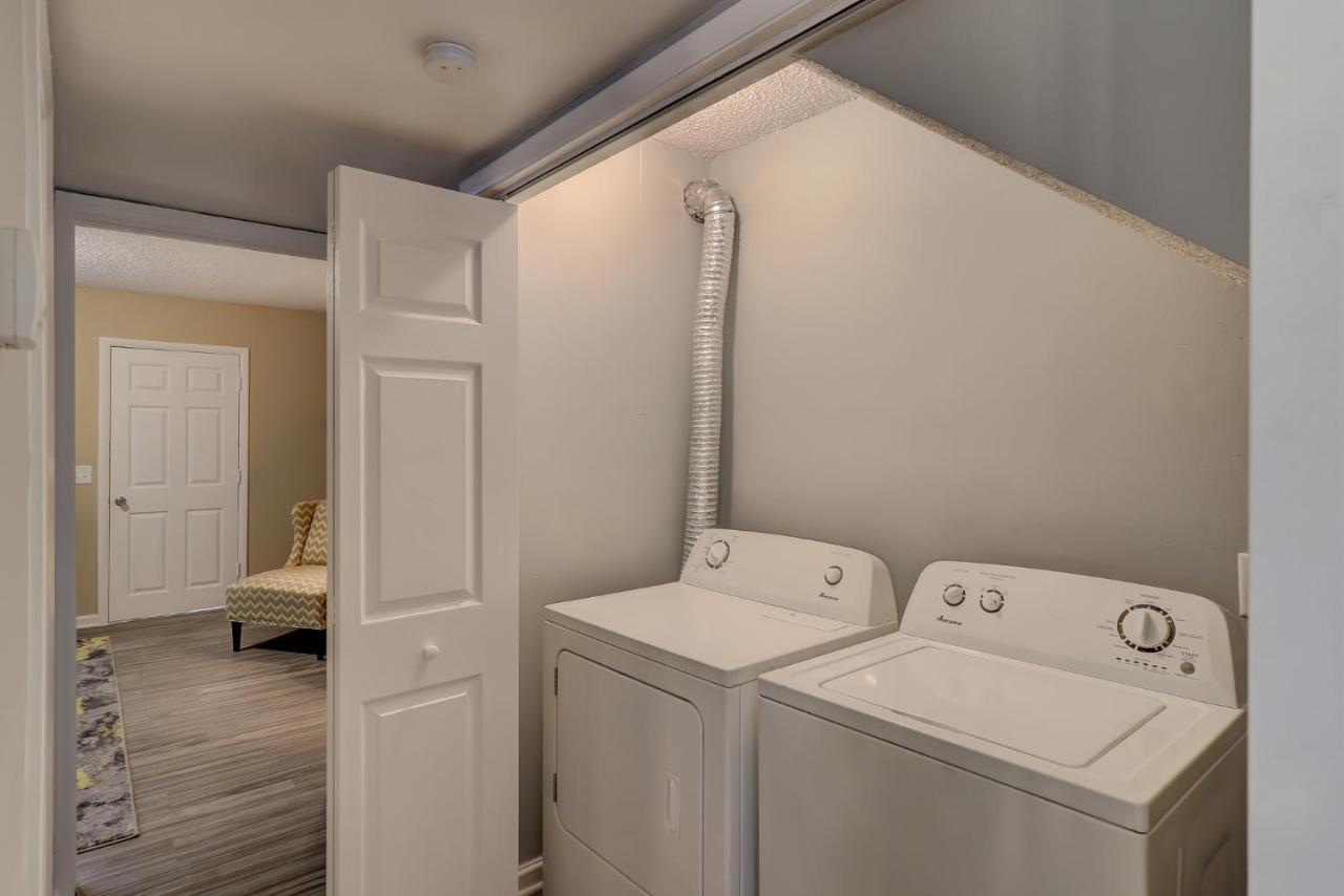 #111 Elaborate Condo Ideal Location 2Brm/2 Parking Hilton Head Island Εξωτερικό φωτογραφία