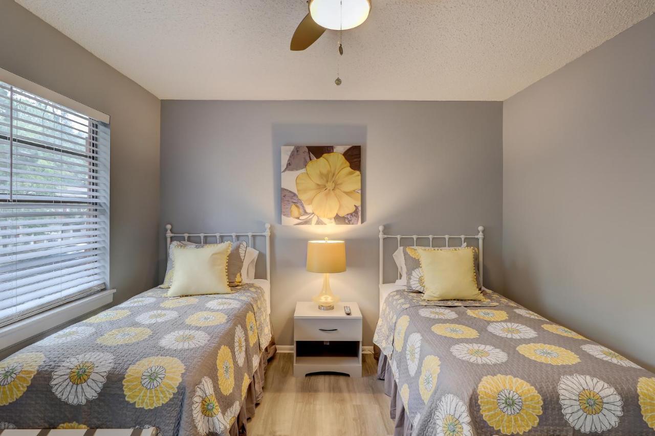 #111 Elaborate Condo Ideal Location 2Brm/2 Parking Hilton Head Island Εξωτερικό φωτογραφία