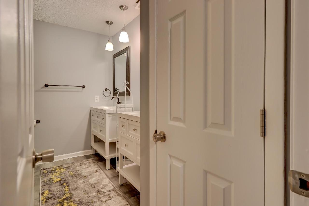 #111 Elaborate Condo Ideal Location 2Brm/2 Parking Hilton Head Island Εξωτερικό φωτογραφία