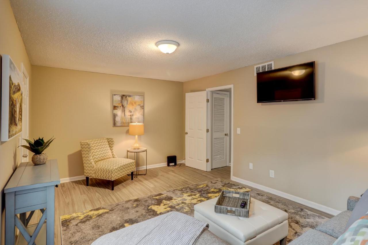 #111 Elaborate Condo Ideal Location 2Brm/2 Parking Hilton Head Island Εξωτερικό φωτογραφία