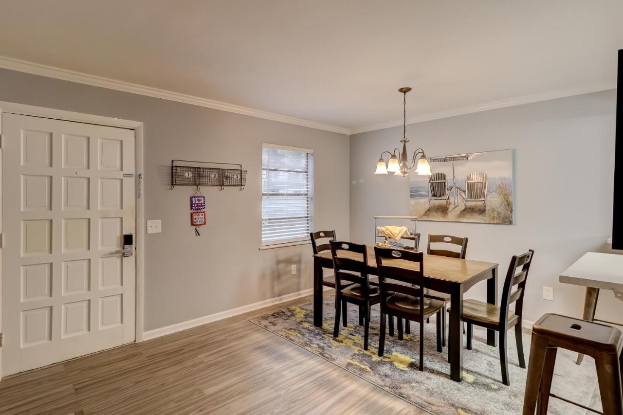 #111 Elaborate Condo Ideal Location 2Brm/2 Parking Hilton Head Island Εξωτερικό φωτογραφία