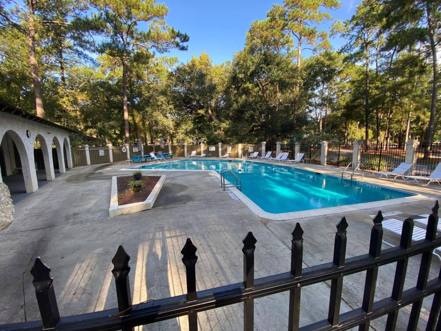 #111 Elaborate Condo Ideal Location 2Brm/2 Parking Hilton Head Island Εξωτερικό φωτογραφία
